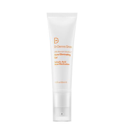 DRX BLEMISH SOLUTION ACNE ELIMINATING GEL (MASCARILLA FACIAL)